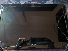 Schermo display acer usato Schermo display acer usato  Luserna San Giovanni