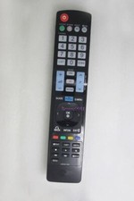 Usado, Controle remoto para TV LCD LG 55LN5710 42LN5700 47LW450 32LW450 47LK950 47LA62 60LN6150 comprar usado  Enviando para Brazil