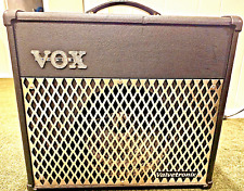 Vox vt30 guitar for sale  West Hartford