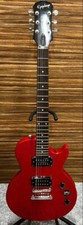 Guitarra elétrica Epiphone modelo especial vermelha comprar usado  Enviando para Brazil