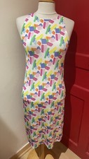 Robe agnès neuve d'occasion  Courbevoie