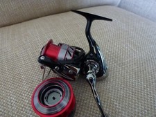 Daiwa ninja 3012 for sale  BENFLEET