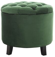 Safavieh tufted storage for sale  Whitestown