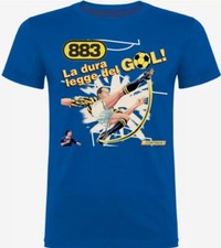 Shirt dura legge usato  Terni