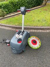 Numatic ttb1840g scrubber for sale  SUTTON COLDFIELD