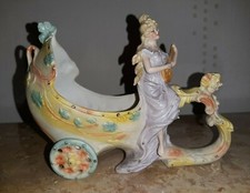 Personnage figurine femme d'occasion  Pontivy