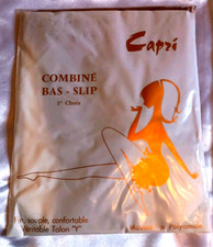 Collant capri taille d'occasion  Montembœuf