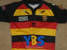 Dewsbury rams rugby for sale  MIRFIELD