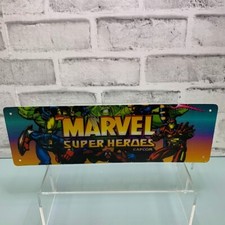 Marvel super heroes for sale  Hillsborough