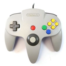 N64 rig pad gebraucht kaufen  Berlin