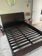 Lombok solid teak for sale  BRIGHTON