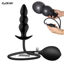 Plug anal gonflable d'occasion  Châteaumeillant