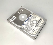 DISCO RÍGIDO IDE VINTAGE MAXTOR 81630A4 1.6 GIG 3.5" RM3-HD8A-4 comprar usado  Enviando para Brazil