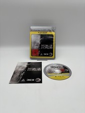 Medal honor sony gebraucht kaufen  Reiskirchen