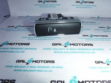 ford galaxy for sale  BENFLEET