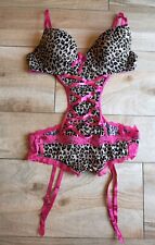Baby doll fuxia usato  Varano Borghi