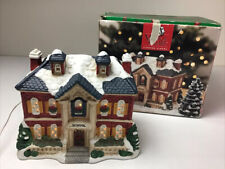 Christmas village square for sale  Everson