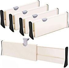 Pack adjustable drawer for sale  LONDON