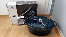 staub cocotte oval gebraucht kaufen staub cocotte oval gebraucht kaufen Bremen
