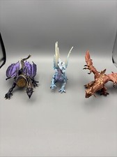Safari limited dragon for sale  Pickens
