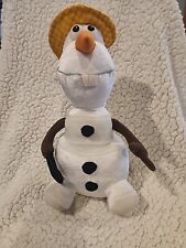 2014 singing olaf for sale  Gadsden
