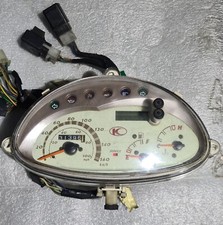 kimco 250 usato  Aversa