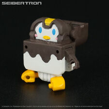 WADDLEPOP Transformers BotBots Series 1 Sugar Shocks 2018 Hasbro Penguin comprar usado  Enviando para Brazil