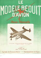 Mra 223 plan d'occasion  Bray-sur-Somme