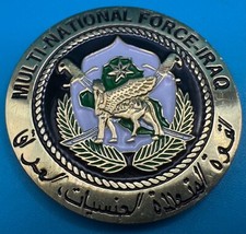 Army mnf iraq for sale  Harker Heights