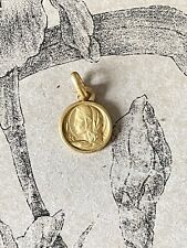 Ancien pendentif médaille d'occasion  Nantes-