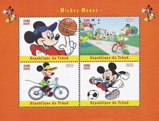 Mickey mouse stamp for sale  BOURNEMOUTH