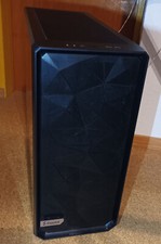 Fractal design meshify gebraucht kaufen  Steinhagen