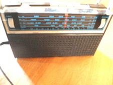 Nordmende kofferradio tragb gebraucht kaufen  Bayerbach