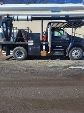 Used bucket boom for sale  Stony Point