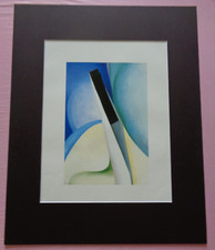 Artist georgia keeffe for sale  Olympia