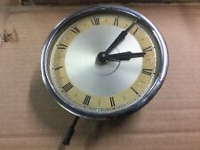 Old electric clock for sale  FAREHAM