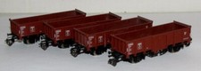 Ffene güterwagen zeuke gebraucht kaufen  Werneuchen