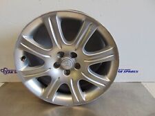 Jaguar alloy wheel for sale  KINGSBRIDGE