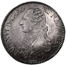 Coin louis xvi d'occasion  France