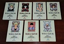 Video girl vol. usato  Spongano