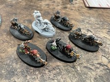 Warhammer age sigmar for sale  South Bend