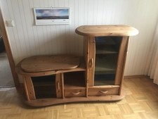 Fernsehschrank regal kiefer gebraucht kaufen  Hamm
