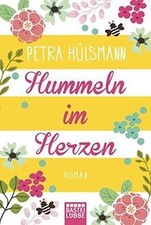 Hummeln herzen roman gebraucht kaufen  Berlin