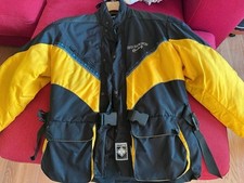 Giacca bieffe moto usato  Treviso