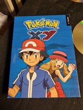 Pokemon staffel xy gebraucht kaufen  Gadebusch-Umland