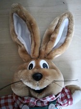 Plüschtier vaillant hase gebraucht kaufen  Pohlheim