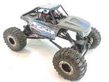 Raro Redcat Racing Danchee Ridge escovado ARTR 1/10 4x4 rastreador 4WS usado comprar usado  Enviando para Brazil