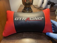 Gtracing gaming chair for sale  New Baltimore