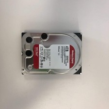 HD Interno Western Digital WD 3,5 Polegadas WD40EFax-68JH4N0 4TB eSATA III 6Gbps, usado comprar usado  Enviando para Brazil