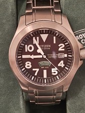 Citizen royal marines for sale  MILTON KEYNES